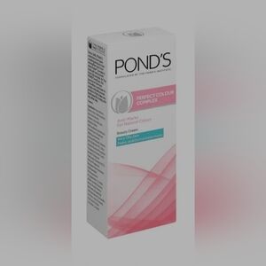 POND'S Perfect Colour Complex Anti-Marks Beauty Cream - White & Pink